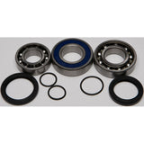All Balls Upper Jack Shaft Bearing And Seal Kit 14-1050