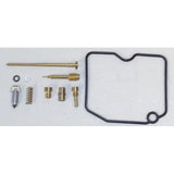 Kit de carburador WSM para Kawasaki 400 Bayou 4x4 96-99 016-108