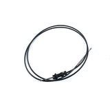 WSM Steering Cable for Sea-Doo 1503 GTX-P / RXT-P / Wake-P 2018 002-046-10
