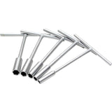 Motion Pro Mini-Pro T-Handle 5PC Set 08-0340