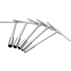 Motion Pro Mini-Pro T-Handle 5PC Set 08-0340