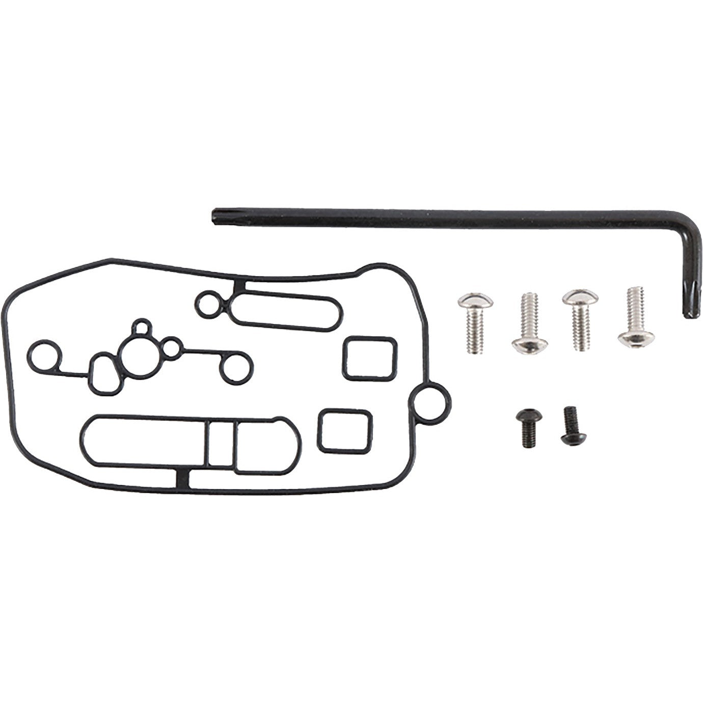 All Balls Carburetor Rebuild Kit 26-1512