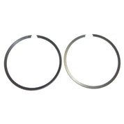WSM Piston Rings For Johnson / Evinrude 18 - 35 / 60 - 75 Hp .020 Over