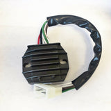 Ricks Rectifier-Regulator 10-408