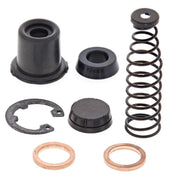 All Balls Brake Master Cylinder Rebuild Kit 18-4009