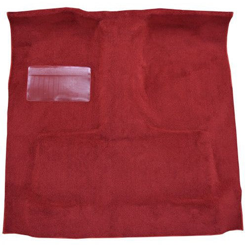 ACC Replacement Carpet Kit For 1977 Dodge D150 Reg Cab 2WD Auto - CHOOSE COLOR