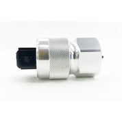 Intellitronix Universal Speedometer Sending Unit for GM Mopar VW; 7/8" - 18 Thread - Multi