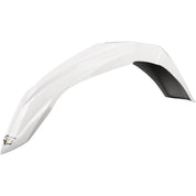 UFO PLASTICS YA04833-046 FRT FND YZ WHT