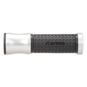 Ariete 02631-ALL Ariete AlU-Rub Grips Aluminiumperforated