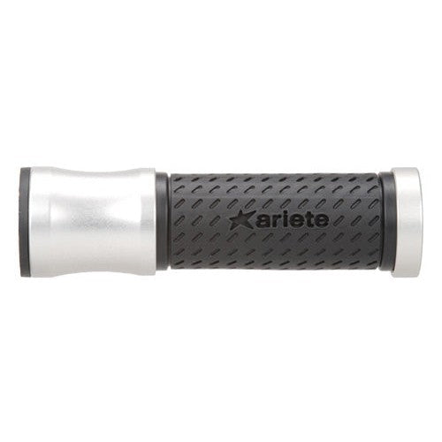 Ariete 02631-ALL Ariete AlU-Rub Grips Aluminiumperforated