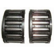 WSM Center Main Bearing for Johnson / Evinrude / Force / Mercury / Mariner 25 - 200 Hp 010-281-01