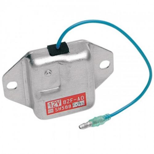 Regulator for KTM 250 EXC 1998-2005 Ricks