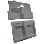 ACC Replacement Carpet Kit For 1958 Pontiac Chieftain 2DR Sedan Bucket Seat - CHOOSE COLOR