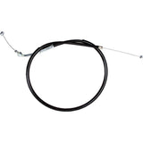 Motion Pro Black Throttle Push Cable For Arctic Cat Prowler 1994-1997 03-0268