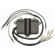 WSM Switch Box for Mercury / Mariner 6 - 25 Hp 2 Cylinder 99-06 361-5713