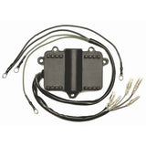 WSM Switch Box for Mercury / Mariner 6 - 25 Hp 2 Cylinder 99-06 361-5713