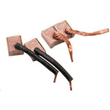 Starter Motor Brushes 4 Brush for Honda CBR1000F Hurricane 87-91 Ricks