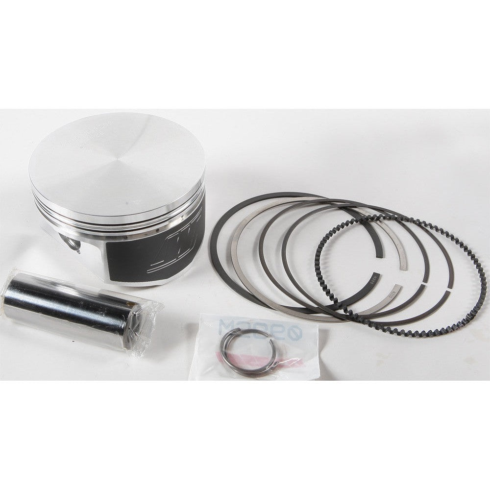 Wiseco Piston Kit 92.00/Std 10.25:1 Yam 40104M09200