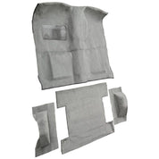 ACC Replacement Carpet Kit For 1983-1993 Dodge Ramcharger 4WD Complete - CHOOSE COLOR