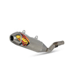 FMF Powercore 4 Slip-On Hex Muffler 045666