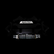 High Lifter 2.5" Signature Series Lift Kit For Polaris Models PLK9RZRS-50