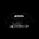 Kit de elevación High Lifter Signature Series de 2,5" para modelos Polaris PLK9RZRS-50