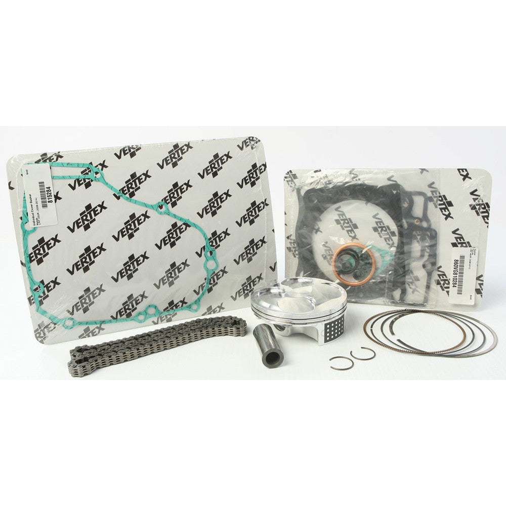 Vertex Top End Piston Kit VTKTC23856C