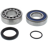 Kit de cojinetes y sellos para eje de gato All Balls, eje superior 14-1079