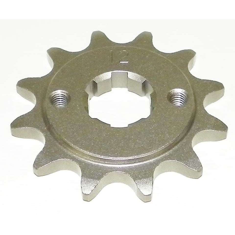 WSM Front Sprocket For Honda 350 ATC-X / XR FSH-011-12
