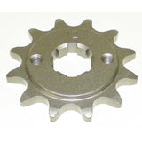 Piñón delantero WSM para Honda 350 ATC-X / XR FSH-011-12