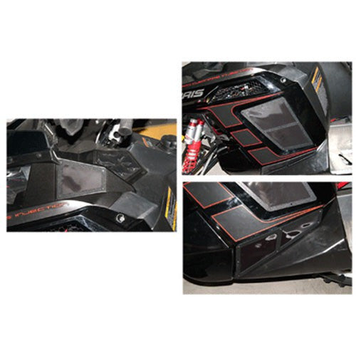 Slp Hot Air Elimination Kit 32-603