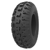 Kenda Set of Two K580/K581 Kutter MX Tires (4 Ply) [20x6-10] And Two (4 Ply) [18x10-8] Tires