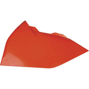 Cycra Air Box Cover Set of 2 Orange - 1CYC-1902-22