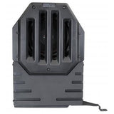 Caja de subwoofer SSV Works de 10" para el pasajero, para Jeep Wrangler JL (2018-2022)