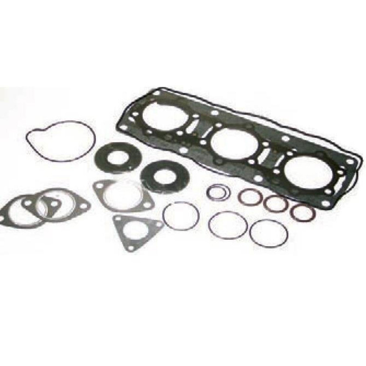 SPI 09-711270 Spi Ful Lset With Oil Seals