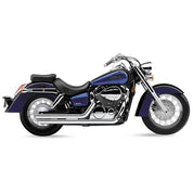 Cobra Street Rod Slashdown Chrome - 1911
