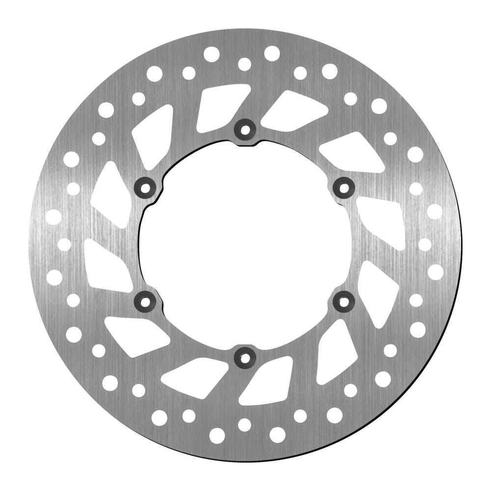 BikeMaster Brake Rotor For Suzuki RM250 1988-1998 Contour Front