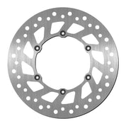 BikeMaster Brake Rotor For Suzuki RM250 1988-1998 Contour Front