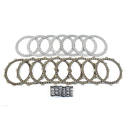 WSM Complete Clutch Kit for Honda 250 / 500 CR 90-01 88-118
