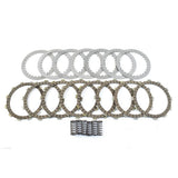 WSM Complete Clutch Kit for Honda 250 / 500 CR 90-01 88-118