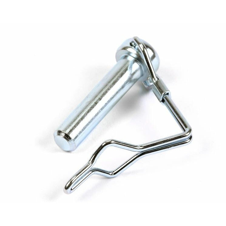 WARN 79712 3/8 Inch Pin W/safety L Clip