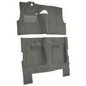 ACC Replacement Carpet Kit For 1958 Pontiac Super Chief 4DR Sedan Bench Seat Molded - CHOOSE COLOR