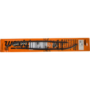 6" CARBIDE RUNNERS S-D