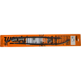 6" CARBIDE RUNNERS S-D