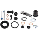 Front Brake Master Cylinder & Front Caliper Rebuild Kit Suzuki RM85 2005-2015