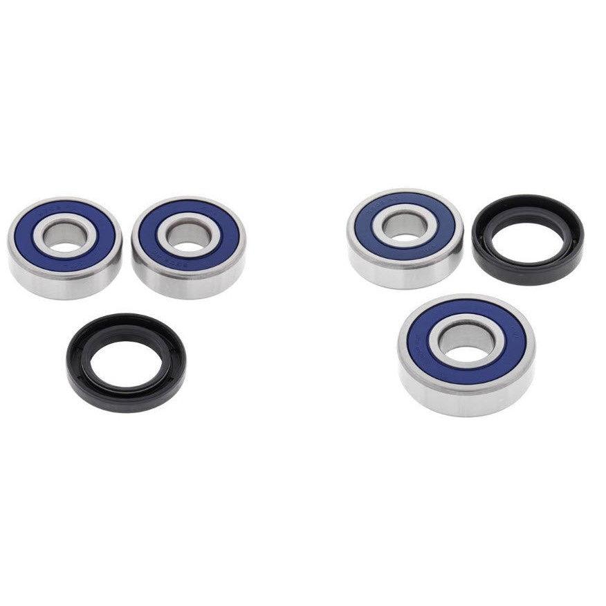 Wheel Front And Rear Bearing Kit for Honda 350cc SL350 1970