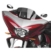 National Cycle VStream Windscreen 8.25" Dark Tint N20702