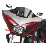 National Cycle VStream Windscreen 8.25" Dark Tint N20702