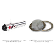 BIG GUN ECO Slip-On Muffler and Arrestor Kit for POLARIS Ranger XP 700 2009-2013