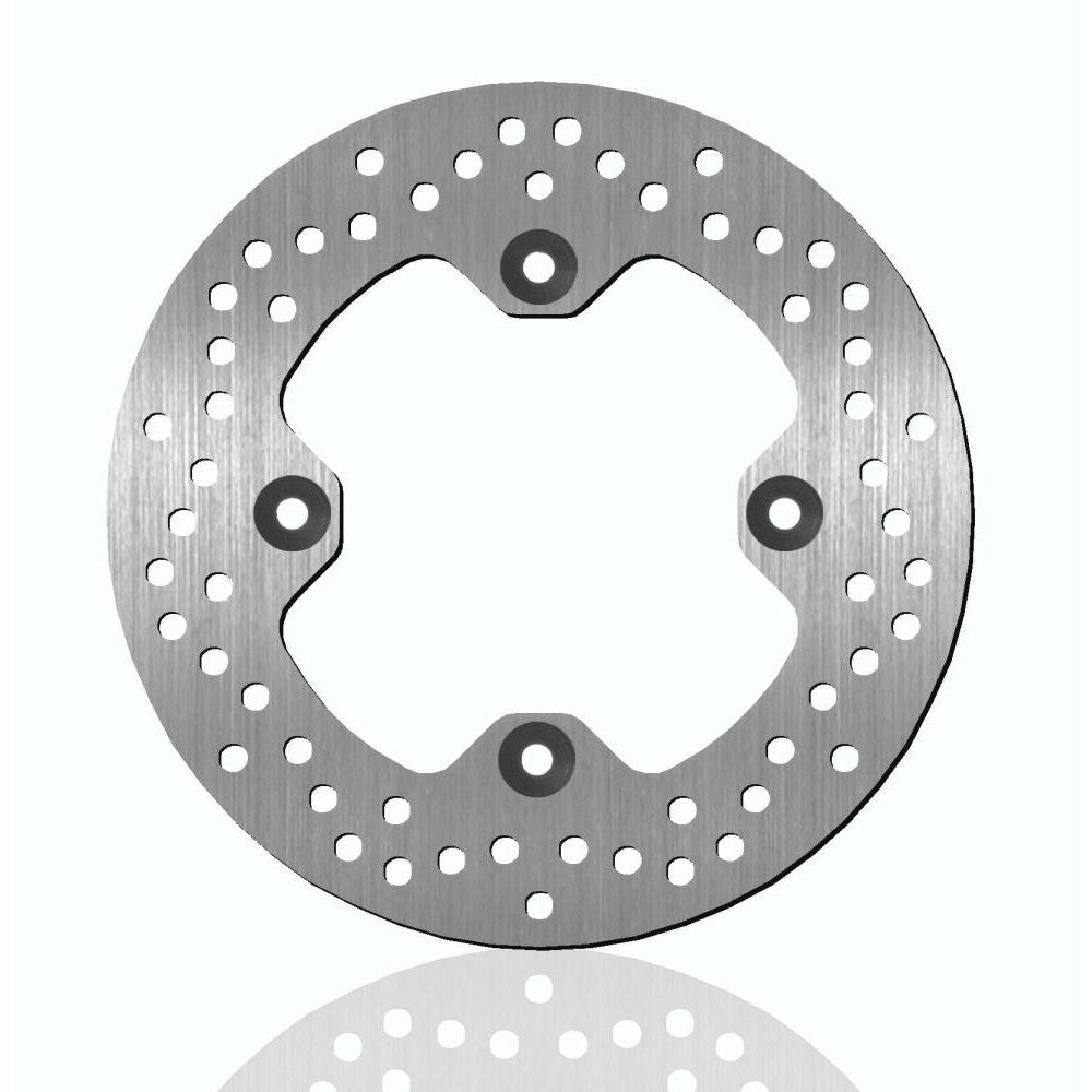 BikeMaster Brake Rotor For Honda XR250L 1991 Contour Rear